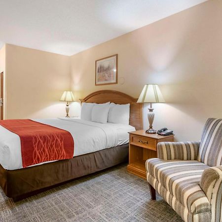 Surestay Plus Hotel By Best Western Buffalo Dış mekan fotoğraf