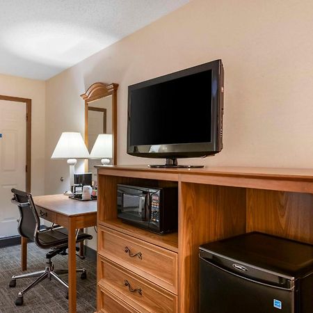 Surestay Plus Hotel By Best Western Buffalo Dış mekan fotoğraf