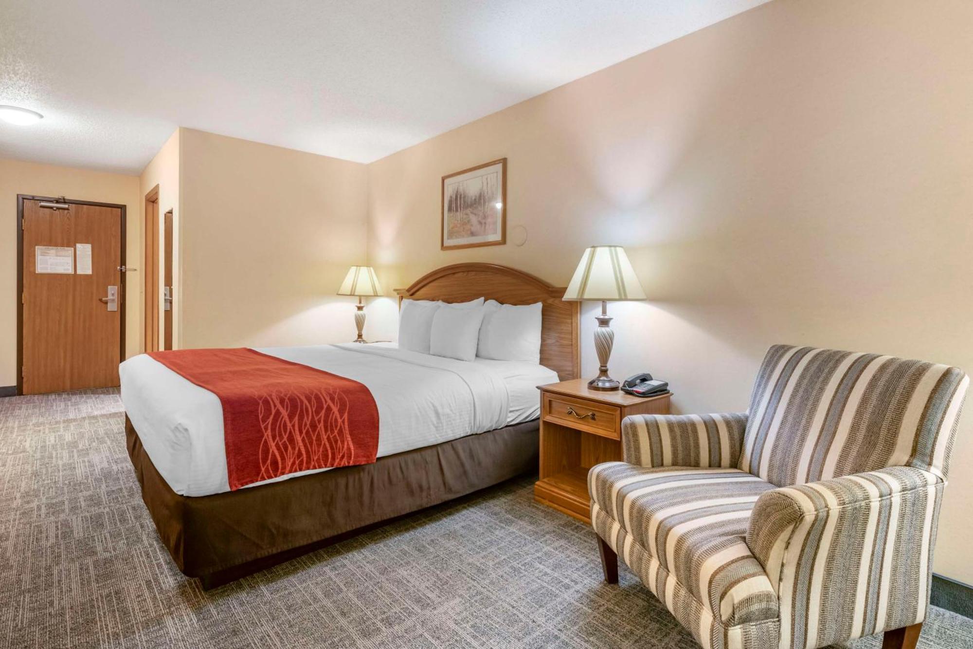 Surestay Plus Hotel By Best Western Buffalo Dış mekan fotoğraf
