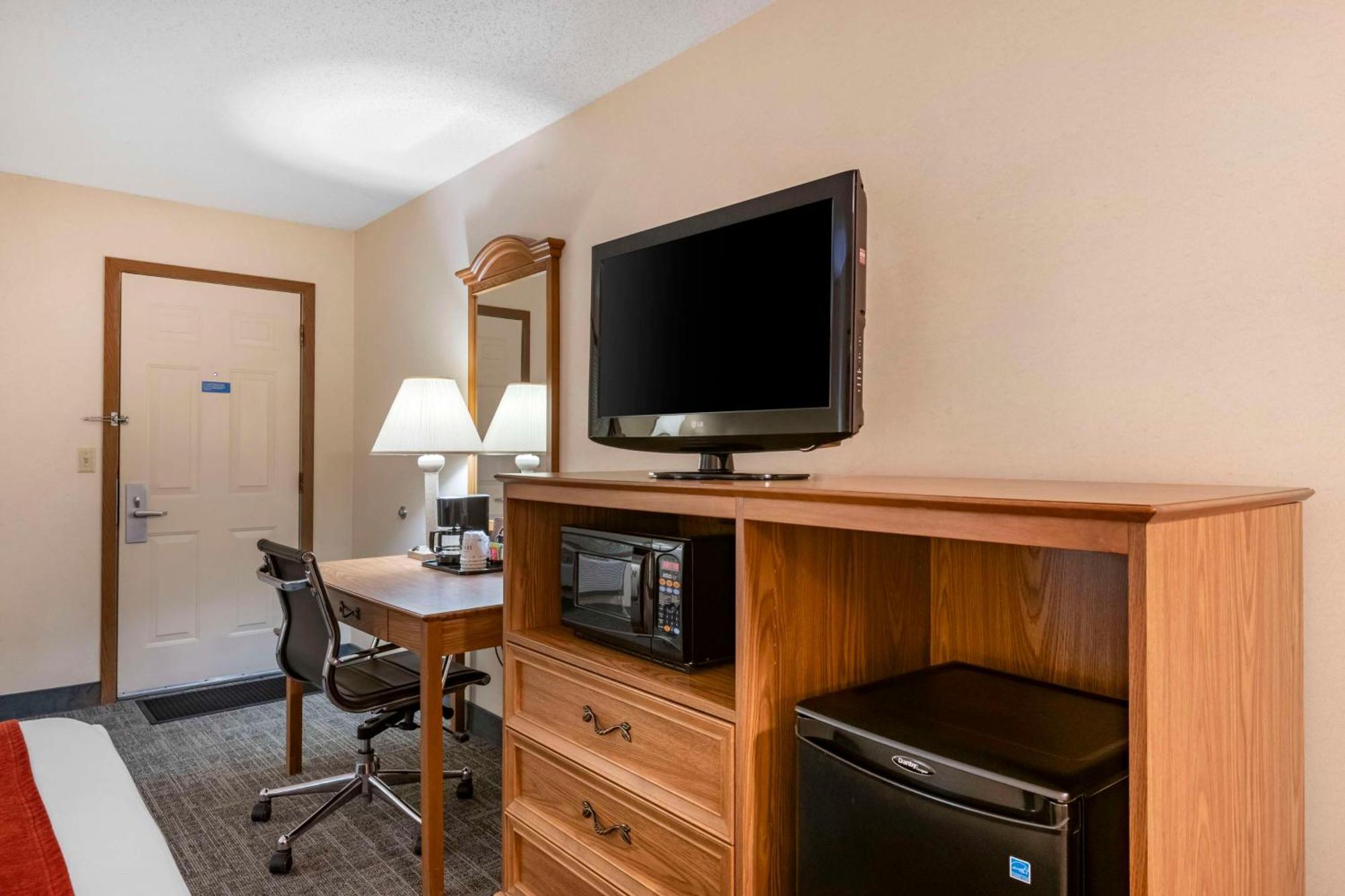 Surestay Plus Hotel By Best Western Buffalo Dış mekan fotoğraf