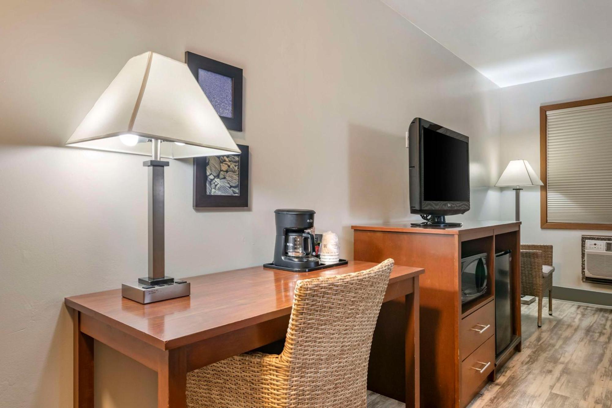 Surestay Plus Hotel By Best Western Buffalo Dış mekan fotoğraf