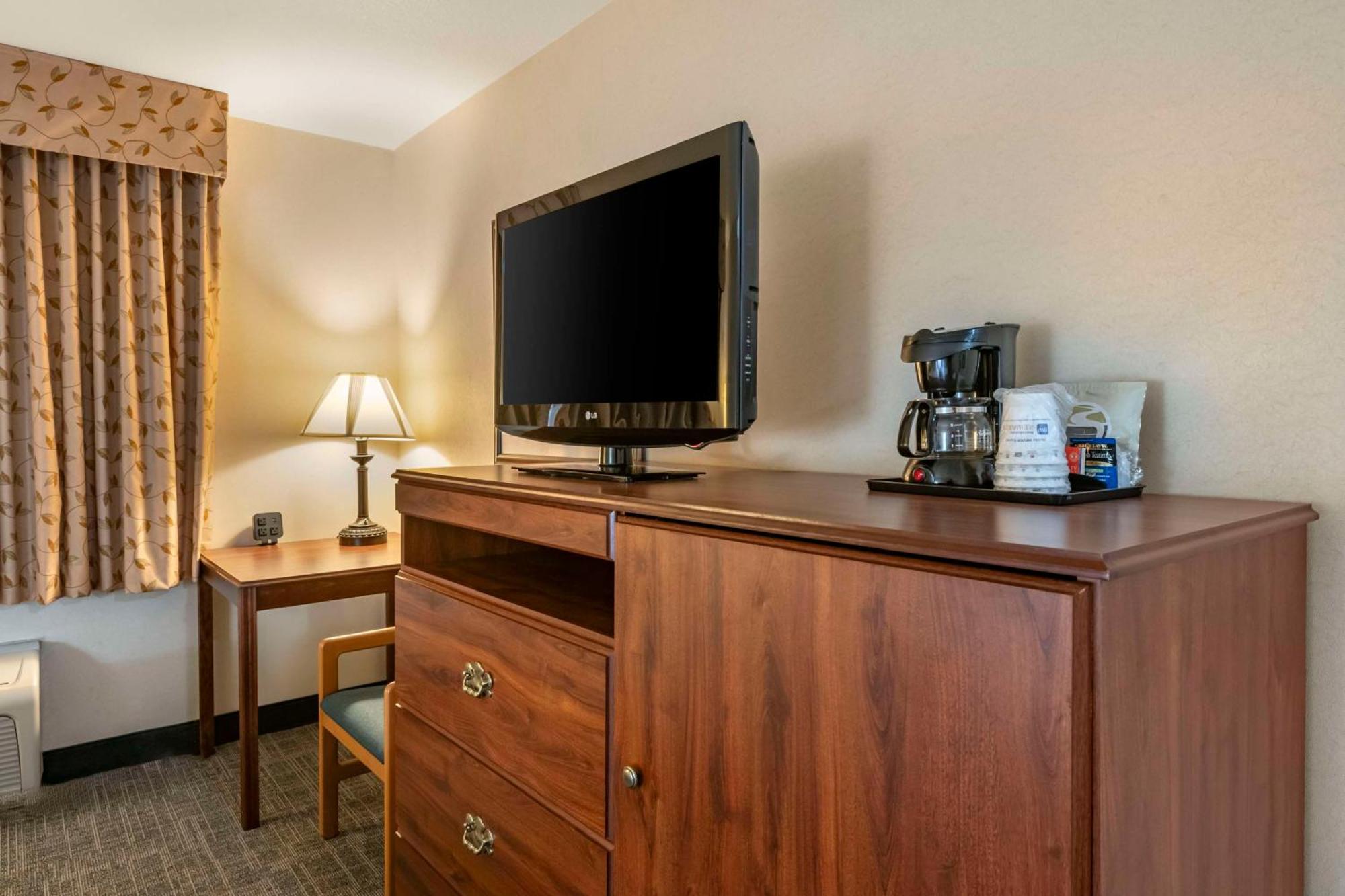 Surestay Plus Hotel By Best Western Buffalo Dış mekan fotoğraf