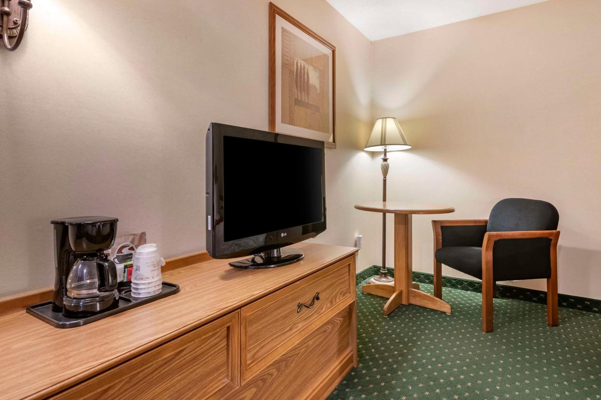 Surestay Plus Hotel By Best Western Buffalo Dış mekan fotoğraf