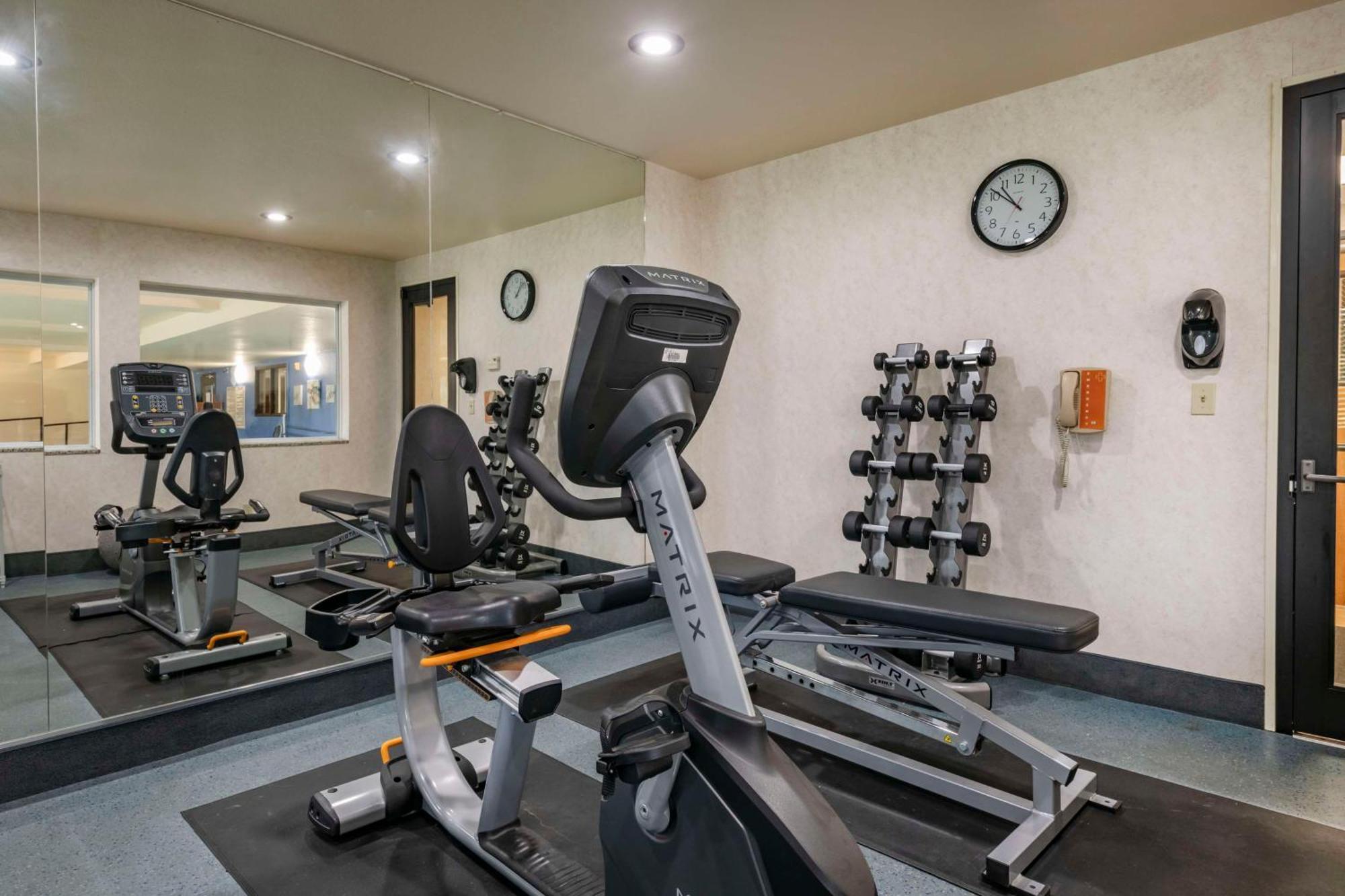 Surestay Plus Hotel By Best Western Buffalo Dış mekan fotoğraf