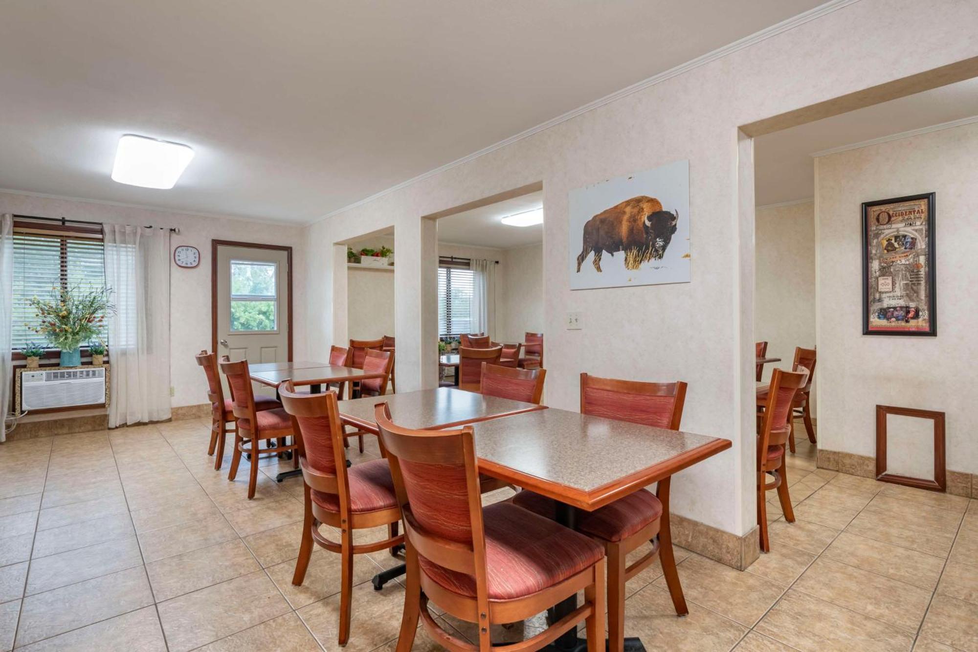 Surestay Plus Hotel By Best Western Buffalo Dış mekan fotoğraf