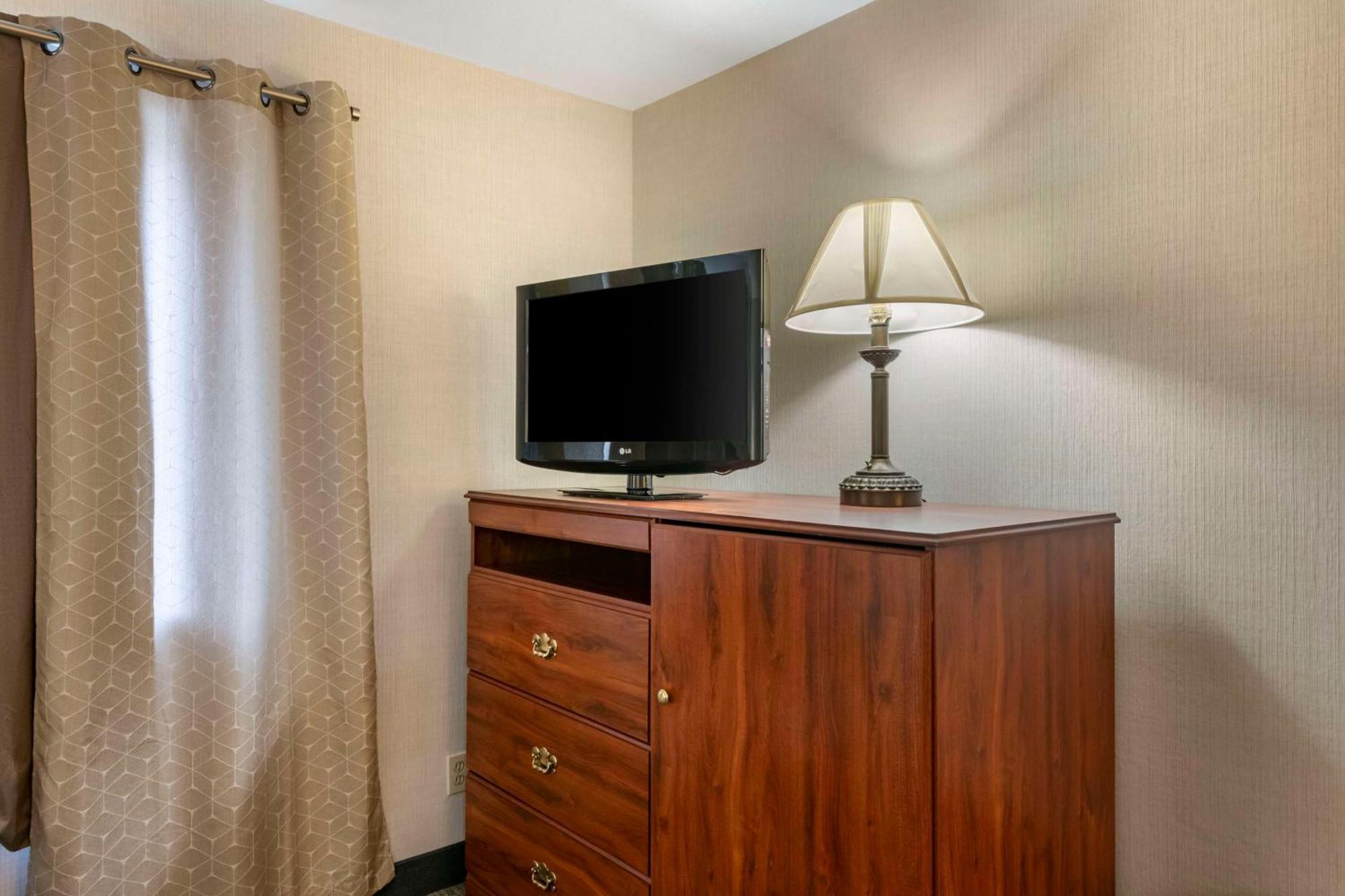 Surestay Plus Hotel By Best Western Buffalo Dış mekan fotoğraf